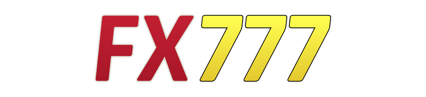 fx777 โลโก้